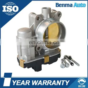 12606260 Electronic Throttle Body for Buick for Lacrosse 2.4 thumbnail-3