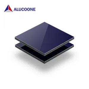 ALUCOONE Aluminium Composite Panel vs Aluminium Cladding thumbnail-3