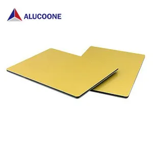 ALUCOONE Aluminium Composite Panel Trailer thumbnail-1