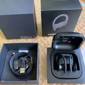2023 Latest Power Beats Pro thumbnail-3