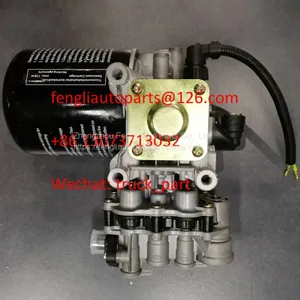 Truck Brake Parts ZB4734 Air Dryer Assy 5801414923 thumbnail-3