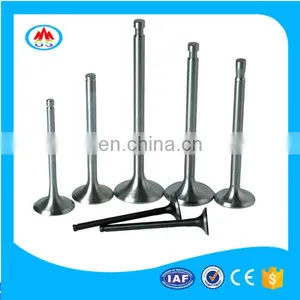 3KB1 3KC1 4LE1 4LE2 4JB1 4JG1 4JG2 Air Intake Exhaust Engine Valve for Isuzuu All Models Spare Parts thumbnail-3