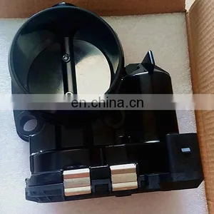 Ski Doo 4tec Throttle Body for 09-17 Sea Doo GTI GTR GTX RXT RXP Motorboat Throttle Valve 0 280 750 505/0280750505 Brp 1503 1630 thumbnail-5