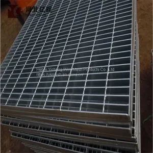 Walk Way Metal Sheet Drainage Channel With Strong Structure and Ventilating Performance thumbnail-5