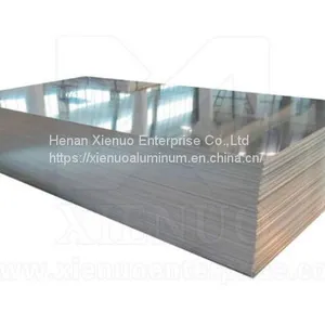 1050 1060 1070 1100 Alloy 4x8 Aluminum Sheets Price Aluminum Plate 5mm Price thumbnail-3