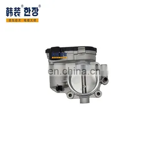 Throttle Body Assembly F01R00Y014 S11-1129010 For Chery A3 A5 thumbnail-1