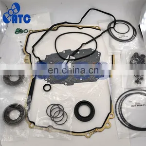 Automatic Transmission 6T40-6T30/6T45/6T50 Electronic Control Unit TCU 08-up thumbnail-1