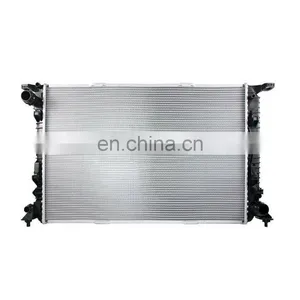 New Radiator for Audi 8W0121251AK 8W0121251J 8W0121251L thumbnail-1