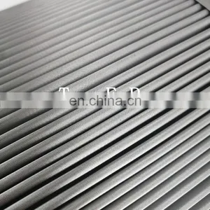 Stainless Steel Medium Swimming Pool Filter Element thumbnail-5