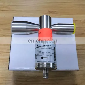 EMERSON Expansion Valve Cooling Valve Electrical Control Valve EX4-I21 EX5-I21 EX6-I21 EX7-I21 thumbnail-1