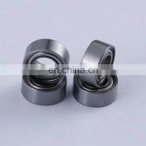 MINIATURE BEARING 3X6X2.5 MR63ZZ FOR RC HOBBY thumbnail-1