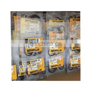 Fuel Injector Repair Kits for C7 C9 C-9 Injector Repair Kit 235-4339 thumbnail-1