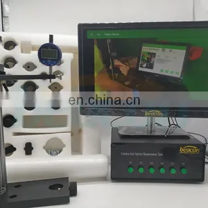 CRR-920C Three Stage Common Rail Injector Tester and Repair Tools thumbnail-3