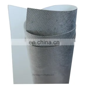 Aluminum Coating Polyester Filter Material thumbnail-1