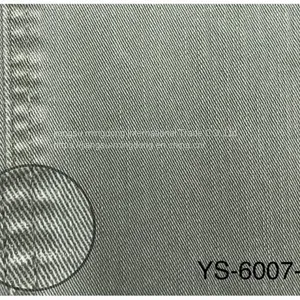 98%Cotton 2%Spandex Slub Twill Fabric thumbnail-1