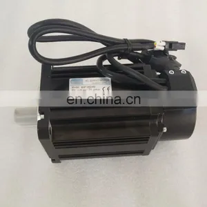 750w AC Synchronous Servo Motor 90mm Frame Size 90ST-M02430 For Molding Machine thumbnail-3