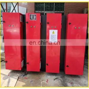 China Factory Advanced Processing Equipment UV Photolysis Waste Gas Treatment With Low Price thumbnail-3