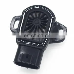 Throttle Position Sensor 91175256 1342052D00 1342065D00 1342065D01 TH296 5S50754 TPS159 for CHEVROLET TRACKER thumbnail-1