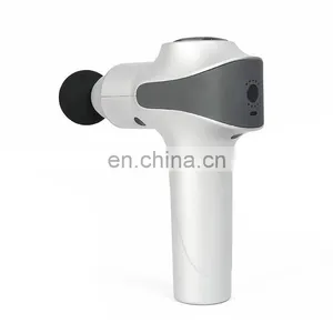 Fitness Equipment Sprots Use Muscle Massage Gun Handheld Massage Gun Therapy thumbnail-5