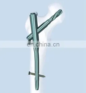 Orthopedic Trauma Implants PFNA thumbnail-4