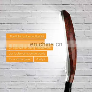 2020 Popular Lighting Floor Lamp Tall Floor Lamp Standing Lamp for Crafts Reading thumbnail-4