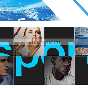 BT-51sports Earbuds IPX4 2021 New Product thumbnail-4