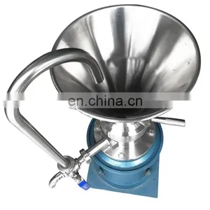 Factory Directly PeanutButter MakingMachine/mill Grinding Machine Peanutbutter Making Machine/Nuts Peanut Butter Grinder Machine thumbnail-7