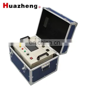 60kv 10ma dc High Voltage Generator 50kv 5ma dc Hipot Tester thumbnail-1
