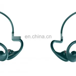 Hampool Best Quality Headphones Sports Wireless Bone Conduction Earphones thumbnail-3