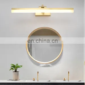 Modern Bathroom Lamp Lighting Wall Lamp Interior Mirror Led Wall Light thumbnail-3