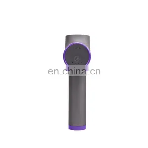 Free Massage Heads 26V Quiet Water-Proof Easy Handle Chinese Cordless Muscle Massager Massage Gun thumbnail-7