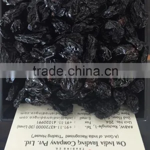 BLACK RAISIN thumbnail-1