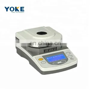 Halogen Moisture Analyzer Price Digital Moisture Analyser thumbnail-3