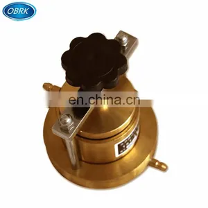 Soil Falling Head Permeability Test for Electrical and Electronics Lab Equipments thumbnail-2