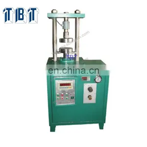 TBTTCKY Material Digital Display Compression Strength Testing Machine thumbnail-1