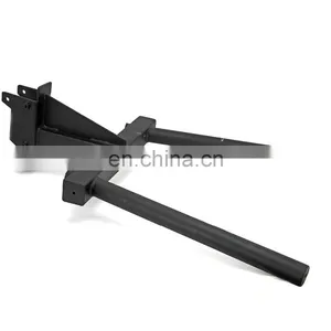 Jaula Crossfit Rack Cage For Body Building thumbnail-6
