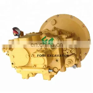 E325D 325DL 2726959 Genuine Part Hydraulic Pump SBS140 272-6959 thumbnail-1