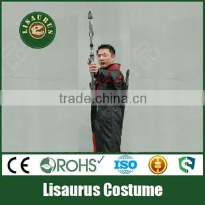 Lisaurus-Da Junli Hot Sell 2016 New Cosplay Costumes, Group 4 thumbnail-5