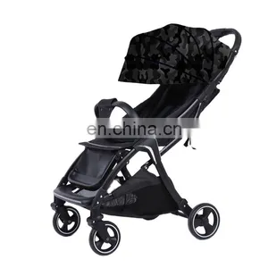 High Quality Baby Seat Stroller Baby Stroller for One Year Old thumbnail-4
