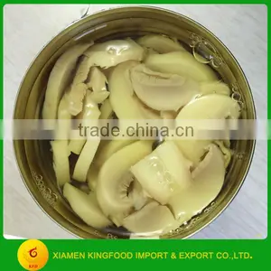 Mushroom PNS in Can in Glass Jar thumbnail-1