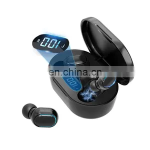 Feixin 10 Years ODM & OEM Manufactory Mobile Phone Accessories Gamer Headset Headphone Waterproof Wireless Earphone thumbnail-1