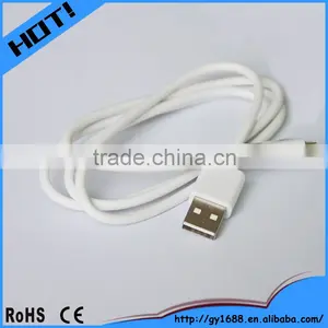 Android Universal Micro USB Charging Cable for Mobile Phone 1m Most Popular thumbnail-2