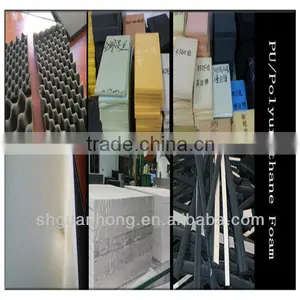 PU,PU Sponge,PU Sponge Sheet thumbnail-1