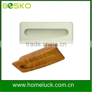 Plastic Flush Pull Handles and Knobs thumbnail-1