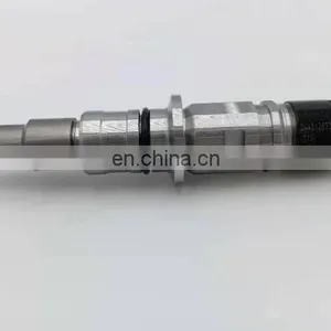 0445 120 311 Diesel Fuel Injector Assembly Common Rail Injector 0445120311 for Diesel Engine Accessories thumbnail-3