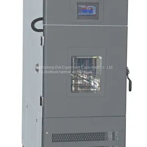 Environmental Temperature Cycling Test Chamber for Battery Cell Or Modules Or Pack thumbnail-1