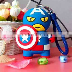 1 Years Warranty Cartoon Figure Power Bank Wikipedia thumbnail-3