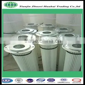 Gas Separationfilter for Pressure Piping Equipment thumbnail-1