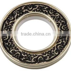 JC11 Series Curtain Ring Curtain Eyelet Tape thumbnail-3