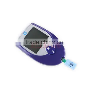 Glucometer Glucose Meter Blood Test thumbnail-1
